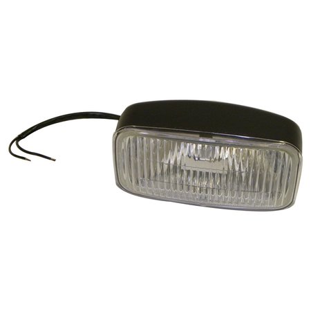 CROWN AUTOMOTIVE Fog Lamp, #4713582 4713582